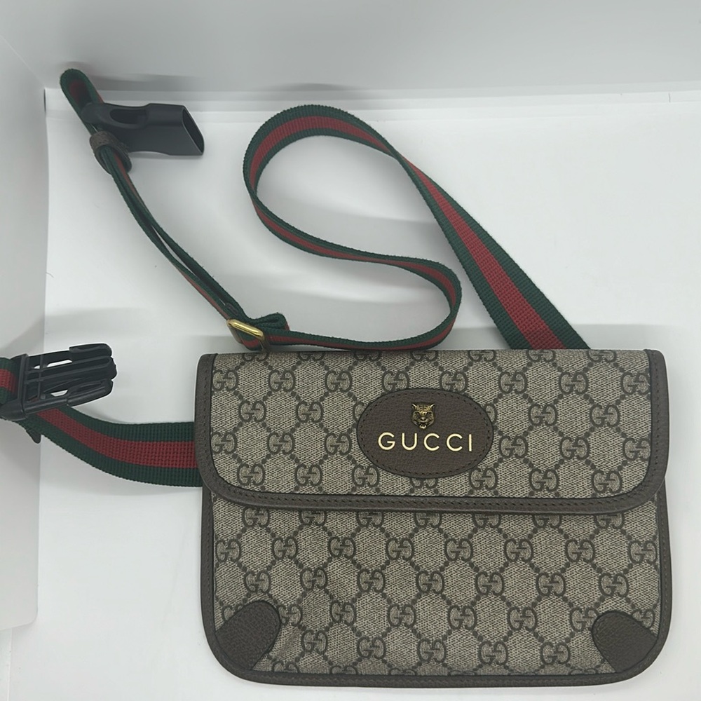 Gucci Fanny Pack
